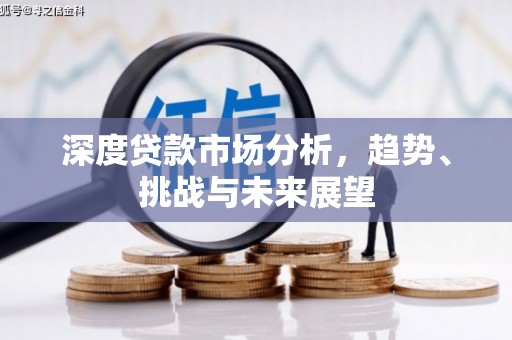 水富深度贷款市场分析，趋势、挑战与未来展望