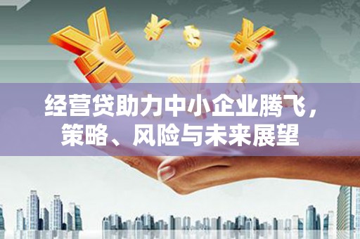 阿尔山经营贷助力中小企业腾飞，策略、风险与未来展望