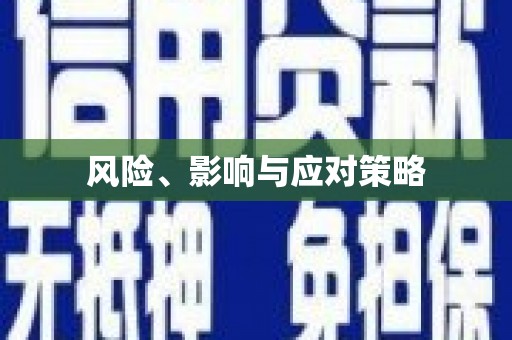 徐水风险、影响与应对策略