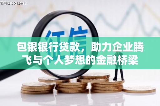 郴州包银银行贷款，助力企业腾飞与个人梦想的金融桥梁