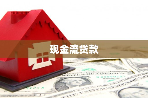 新店现金流贷款