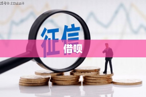 盐山借呗